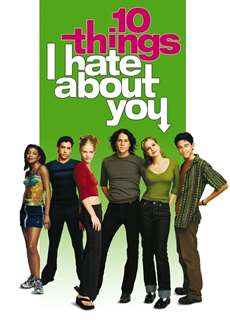 10 Điều Em Ghét Anh - 10 Things I Hate About You - (1999) - phim3mien.com Website xem phim miễn phí tốt nhất