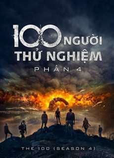 100 Người Thử Nghiệm (Phần 4) - The 100 (Season 4) - (2017) - phim3mien.com Website xem phim miễn phí tốt nhất
