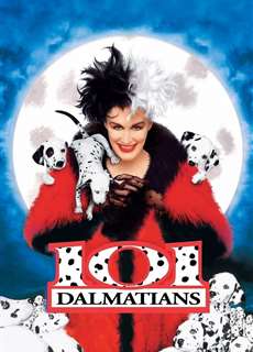 101 Chú Chó Đốm - 101 Dalmatians - (1996) - phim3mien.com Website xem phim miễn phí tốt nhất