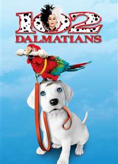 102 Chú Chó Đốm - 102 Dalmatians - (2000) - phim3mien.com Website xem phim miễn phí tốt nhất