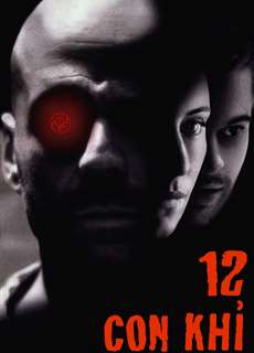 12 Con Khỉ - Twelve Monkeys - (1995) - phim3mien.com Website xem phim miễn phí tốt nhất