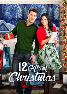 12 Món Quà Giáng Sinh - 12 Gifts of Christmas - (2015) - phim3mien.com Website xem phim miễn phí tốt nhất