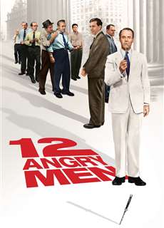 12 Người Đàn Ông Giận Dữ - 12 Angry Men - (1957) - phim3mien.com Website xem phim miễn phí tốt nhất