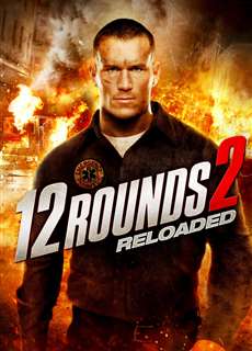 12 Vòng Sinh Tử 2: Tái Chiến - 12 Rounds 2: Reloaded - (2013) - phim3mien.com Website xem phim miễn phí tốt nhất