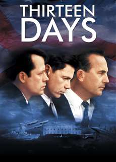 13 Ngày Khủng Hoảng - Thirteen Days - (2000) - phim3mien.com Website xem phim miễn phí tốt nhất