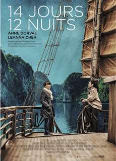 14 Ngày 12 Đêm - 14 Days, 12 Nights - (2019) - phim3mien.com Website xem phim miễn phí tốt nhất