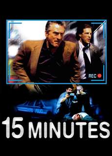 15 phút - 15 Minutes - (2001) - phim3mien.com Website xem phim miễn phí tốt nhất
