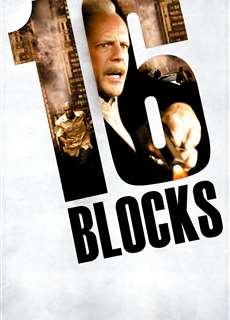 16 Ngã Rẽ - 16 Blocks - (2006) - phim3mien.com Website xem phim miễn phí tốt nhất