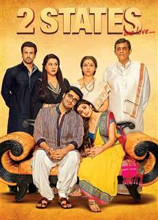 2 Tầng Lớp - 2 States - (2014) - phim3mien.com Website xem phim miễn phí tốt nhất