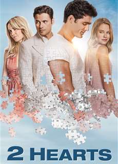 2 Trái Tim - 2 Hearts - (2020) - phim3mien.com Website xem phim miễn phí tốt nhất