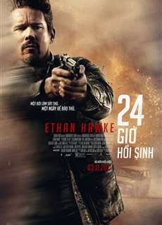 24 Giờ Hồi Sinh - 24 Hours To Live - (2017) - phim3mien.com Website xem phim miễn phí tốt nhất