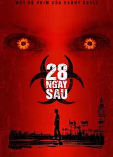 28 Ngày Sau - 28 Days Later - (2002) - phim3mien.com Website xem phim miễn phí tốt nhất