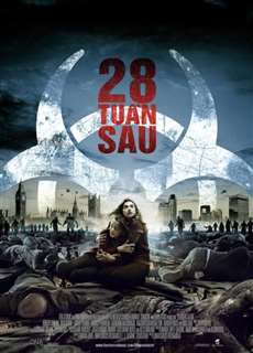 28 Tuần Sau - 28 Weeks Later - (2007) - phim3mien.com Website xem phim miễn phí tốt nhất