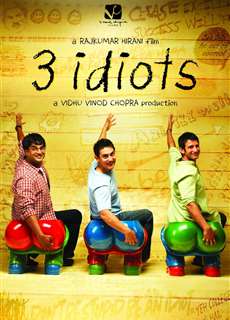 3 Chàng Ngốc - 3 Idiots - (2009) - phim3mien.com Website xem phim miễn phí tốt nhất
