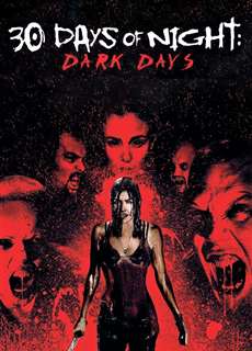 30 Ngày Đen Tối: Thời Đại Đen Tối - 30 Days of Night: Dark Days - (2010) - phim3mien.com Website xem phim miễn phí tốt nhất