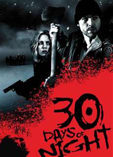 30 Ngày Đen Tối - 30 Days of Night - (2007) - phim3mien.com Website xem phim miễn phí tốt nhất