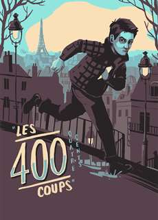 400 Cú Đấm - The 400 Blows - (1959) - phim3mien.com Website xem phim miễn phí tốt nhất
