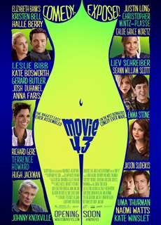 43 Ngày Kỳ Quặc - Movie 43 - (2013) - phim3mien.com Website xem phim miễn phí tốt nhất