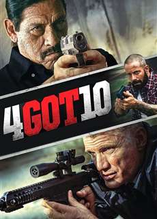 4Got10 - 4Got10 - (2015) - phim3mien.com Website xem phim miễn phí tốt nhất