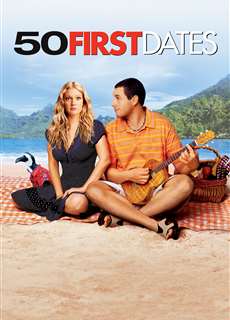 50 Lần Hẹn Đầu Tiên - 50 First Dates - (2004) - phim3mien.com Website xem phim miễn phí tốt nhất