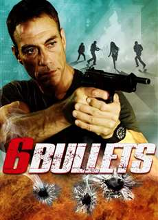 6 Viên Đạn - 6 Bullets - (2012) - phim3mien.com Website xem phim miễn phí tốt nhất