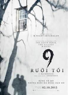 9 Rưỡi Tối - The Visit - (2015) - phim3mien.com Website xem phim miễn phí tốt nhất