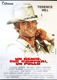 A Genius, Two Friends, And An Idiot - A Genius, Two Friends, And An Idiot - (1975) - phim3mien.com Website xem phim miễn phí tốt nhất