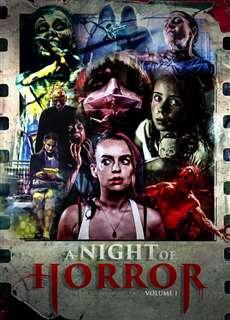 A Night of Horror Volume 1 - A Night of Horror Volume 1 - (2015) - phim3mien.com Website xem phim miễn phí tốt nhất
