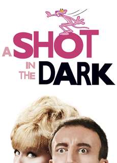 A Shot In The Dark - A Shot In The Dark - (1964) - phim3mien.com Website xem phim miễn phí tốt nhất