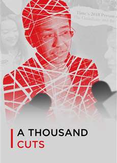 A Thousand Cuts - A Thousand Cuts - (2020) - phim3mien.com Website xem phim miễn phí tốt nhất