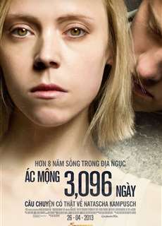 Ác Mộng 3096 Ngày - 3096 Days - (2013) - phim3mien.com Website xem phim miễn phí tốt nhất