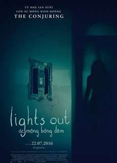 Ác Mộng Bóng Đêm - Lights Out - (2016) - phim3mien.com Website xem phim miễn phí tốt nhất