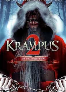 Ác Mộng Đêm Giáng sinh 2 - Krampus 2 - (2016) - phim3mien.com Website xem phim miễn phí tốt nhất