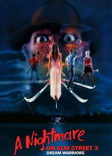 Ác Mộng Phố Elm 3 - A Nightmare on Elm Street 3: Dream Warriors - (1987) - phim3mien.com Website xem phim miễn phí tốt nhất