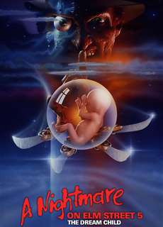 Ác Mộng Phố Elm 5: Đứa Bé Trong Mơ - A Nightmare on Elm Street: The Dream Child - (1989) - phim3mien.com Website xem phim miễn phí tốt nhất