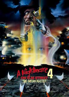 Ác Mộng Trên Phố Elm 4: Kẻ Làm Chủ Giấc Mơ - A Nightmare on Elm Street 4: The Dream Master - (1988) - phim3mien.com Website xem phim miễn phí tốt nhất