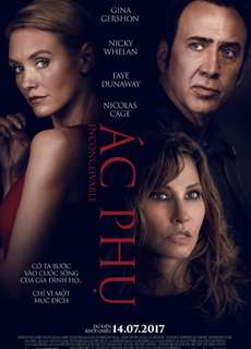 Ác Phụ - Inconceivable - (2017) - phim3mien.com Website xem phim miễn phí tốt nhất