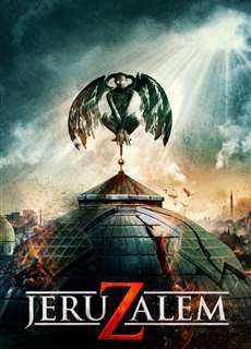 Ác Quỷ Jeruzalem - Jeruzalem - (2016) - phim3mien.com Website xem phim miễn phí tốt nhất