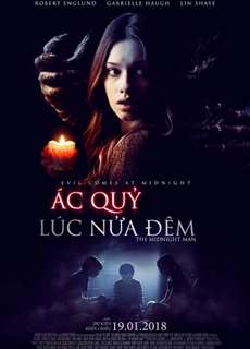 Ác Quỷ Lúc Nửa Đêm - The Midnight Man - (2016) - phim3mien.com Website xem phim miễn phí tốt nhất