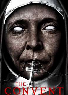Ác Quỷ Ma Sơ: Chuyện Chưa Kể - The Convent - (2019) - phim3mien.com Website xem phim miễn phí tốt nhất