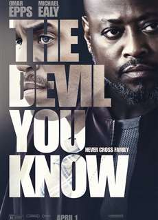 Ác Quỷ Quen Thuộc - The Devil You Know - (2022) - phim3mien.com Website xem phim miễn phí tốt nhất