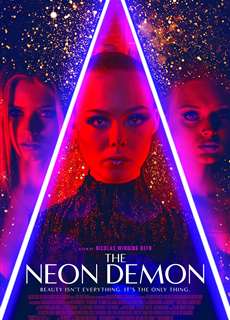 Ác Quỷ Sàn Catwalk - The Neon Demon - (2016) - phim3mien.com Website xem phim miễn phí tốt nhất