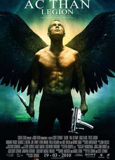 Ác Thần - Legion - (2010) - phim3mien.com Website xem phim miễn phí tốt nhất