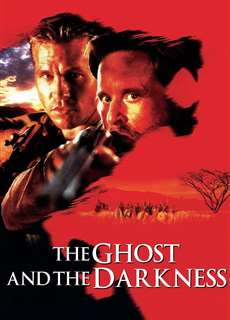 Ác Thú Và Bóng Đêm - The Ghost and the Darkness - (1996) - phim3mien.com Website xem phim miễn phí tốt nhất