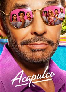 Acapulco (Phần 1) - Acapulco (Season 1) - (2021) - phim3mien.com Website xem phim miễn phí tốt nhất