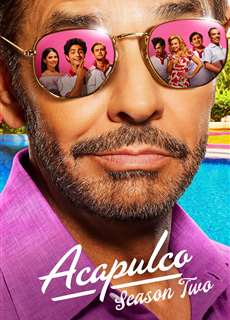 Acapulco (Phần 2) - Acapulco (Season 2) - (2022) - phim3mien.com Website xem phim miễn phí tốt nhất