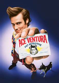 Ace Ventura: Thám Tử Thú Cưng - Ace Ventura: Pet Detective - (1994) - phim3mien.com Website xem phim miễn phí tốt nhất