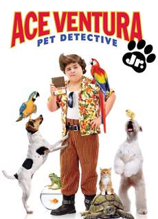 Ace Venture Nhí: Thám Tử Thú Cưng - Ace Ventura: Pet Detective Jr. - (2009) - phim3mien.com Website xem phim miễn phí tốt nhất