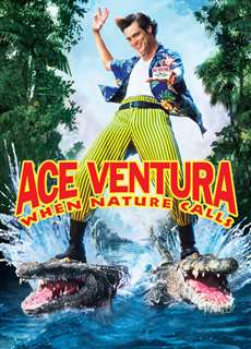Ace Venture: Tiếng Gọi Hoang Dã - Ace Ventura: When Nature Calls - (1995) - phim3mien.com Website xem phim miễn phí tốt nhất