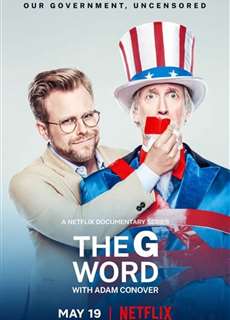 Adam Conover: Chính Phủ Và Chính Trị - The G Word With Adam Conover - (2022) - phim3mien.com Website xem phim miễn phí tốt nhất